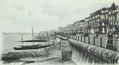 An-early-hold-to-light-postcard.-1903.